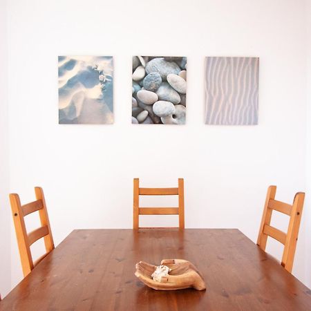 Livingtarifa Apartamento La Duna 外观 照片