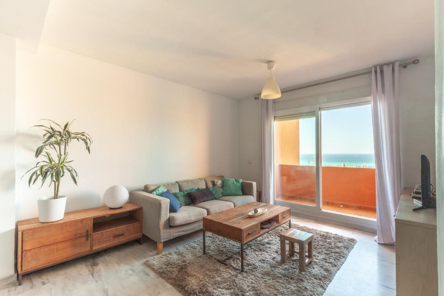 Livingtarifa Apartamento La Duna 外观 照片