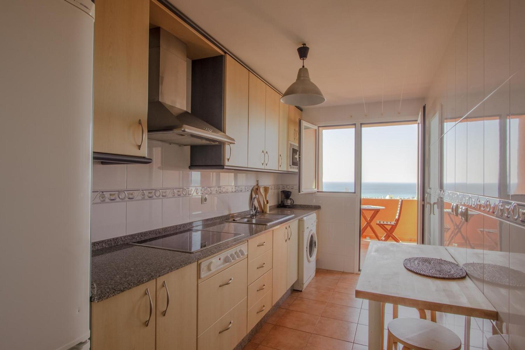 Livingtarifa Apartamento La Duna 外观 照片