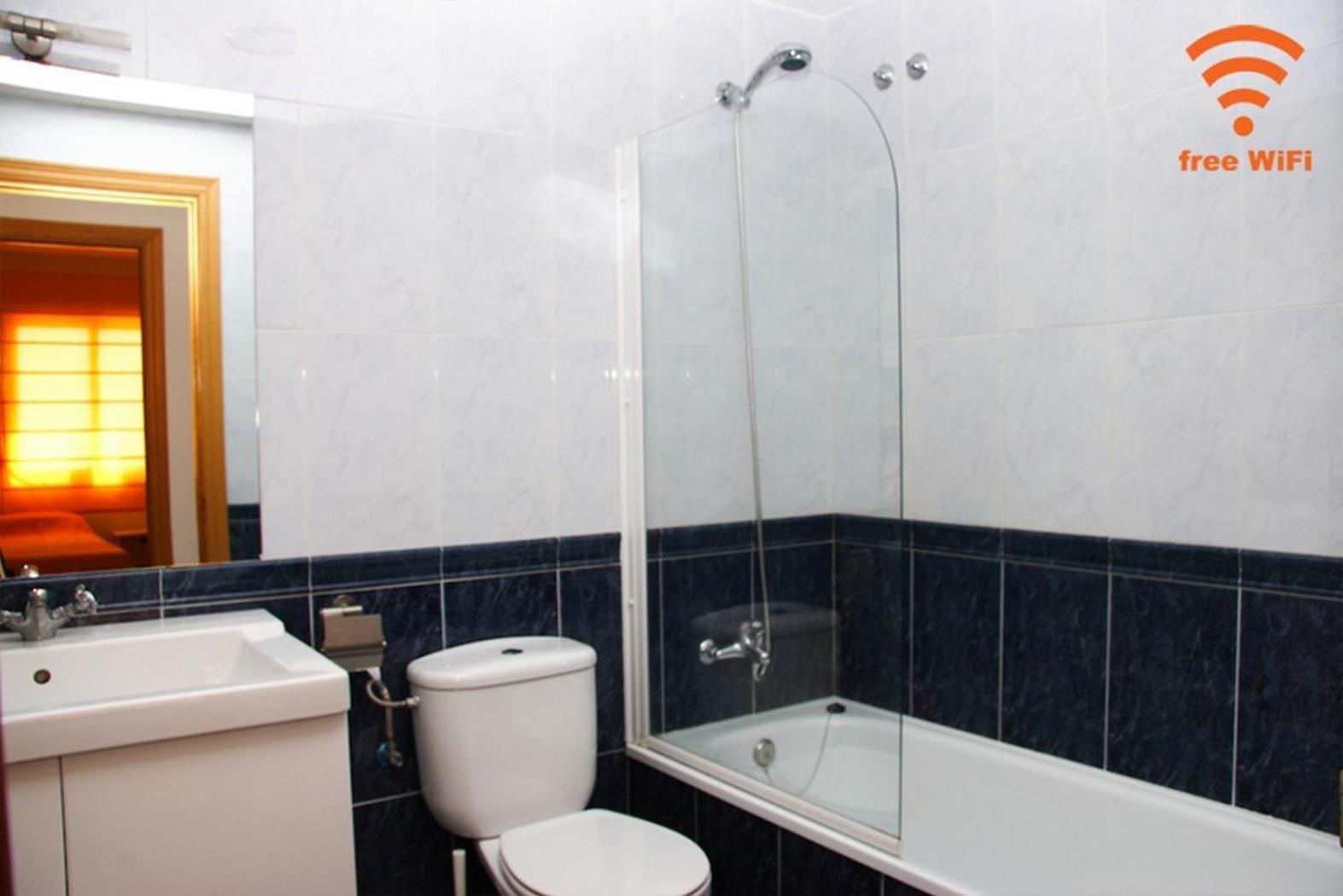 Livingtarifa Apartamento La Duna 外观 照片