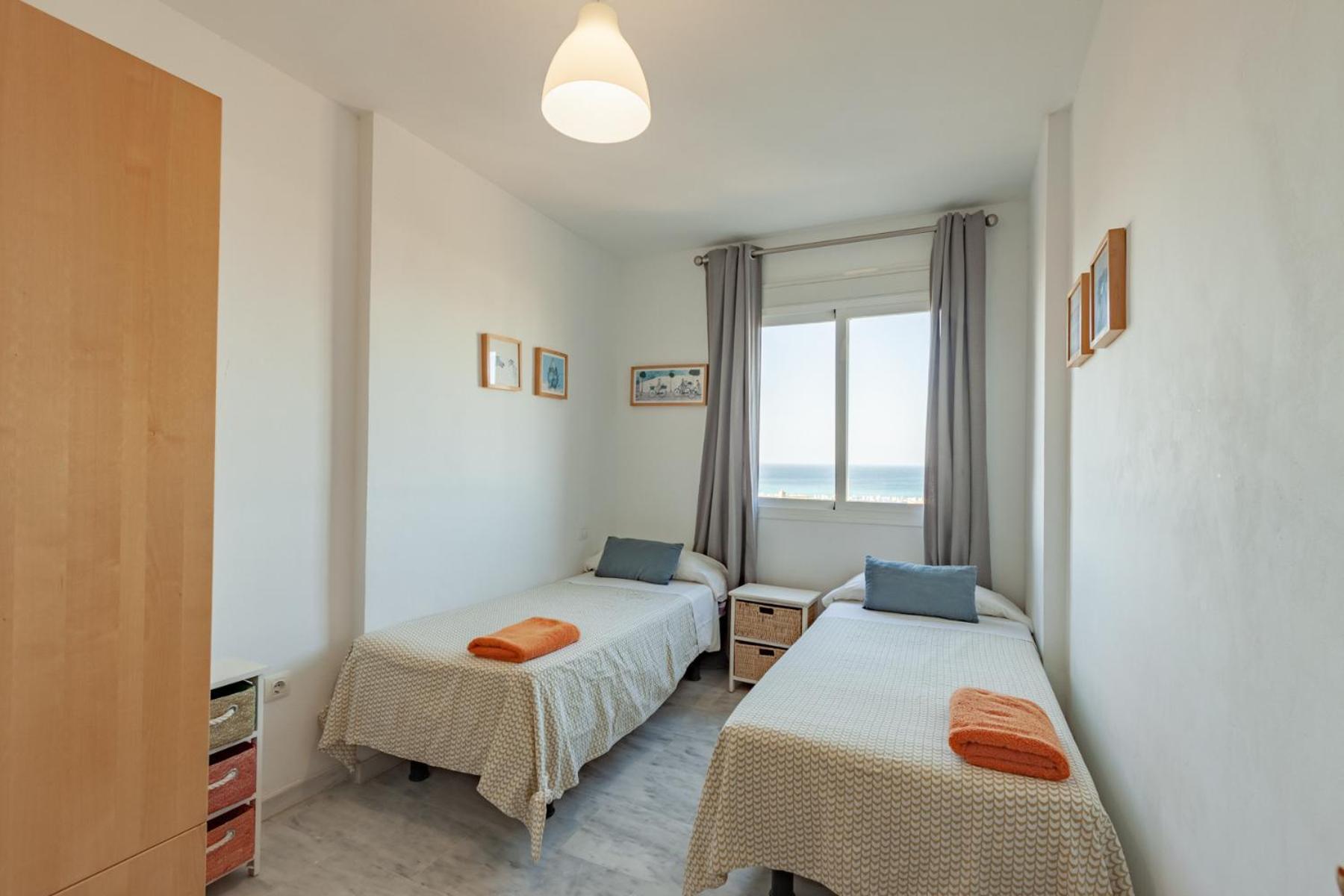 Livingtarifa Apartamento La Duna公寓 外观 照片