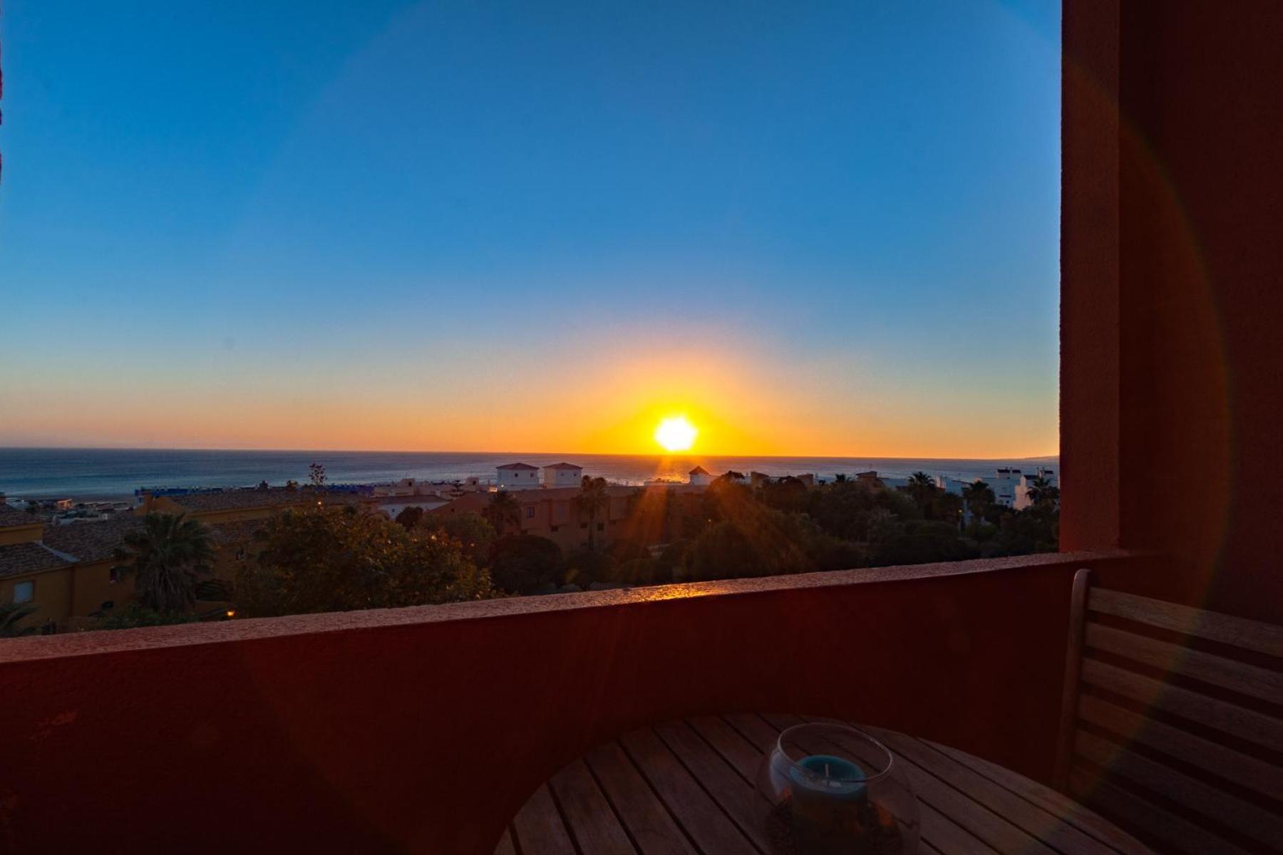 Livingtarifa Apartamento La Duna 外观 照片
