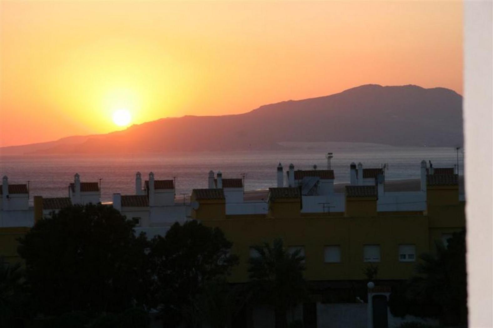 Livingtarifa Apartamento La Duna 外观 照片