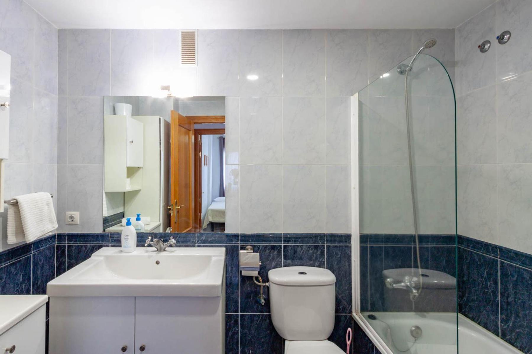 Livingtarifa Apartamento La Duna 外观 照片