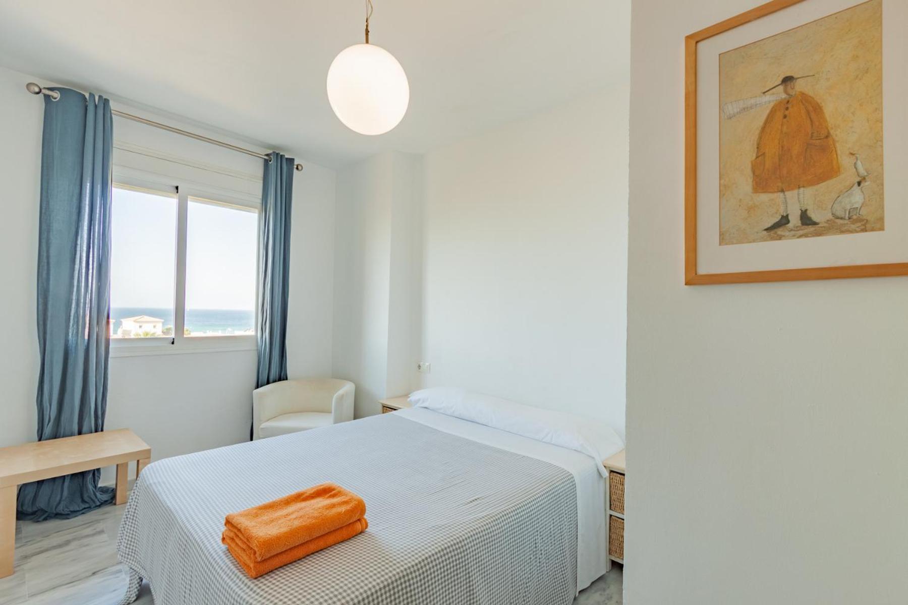 Livingtarifa Apartamento La Duna 外观 照片