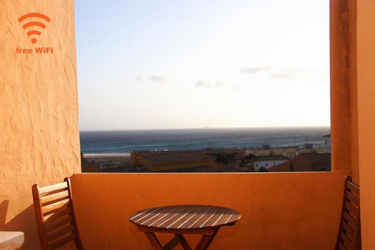 Livingtarifa Apartamento La Duna 外观 照片