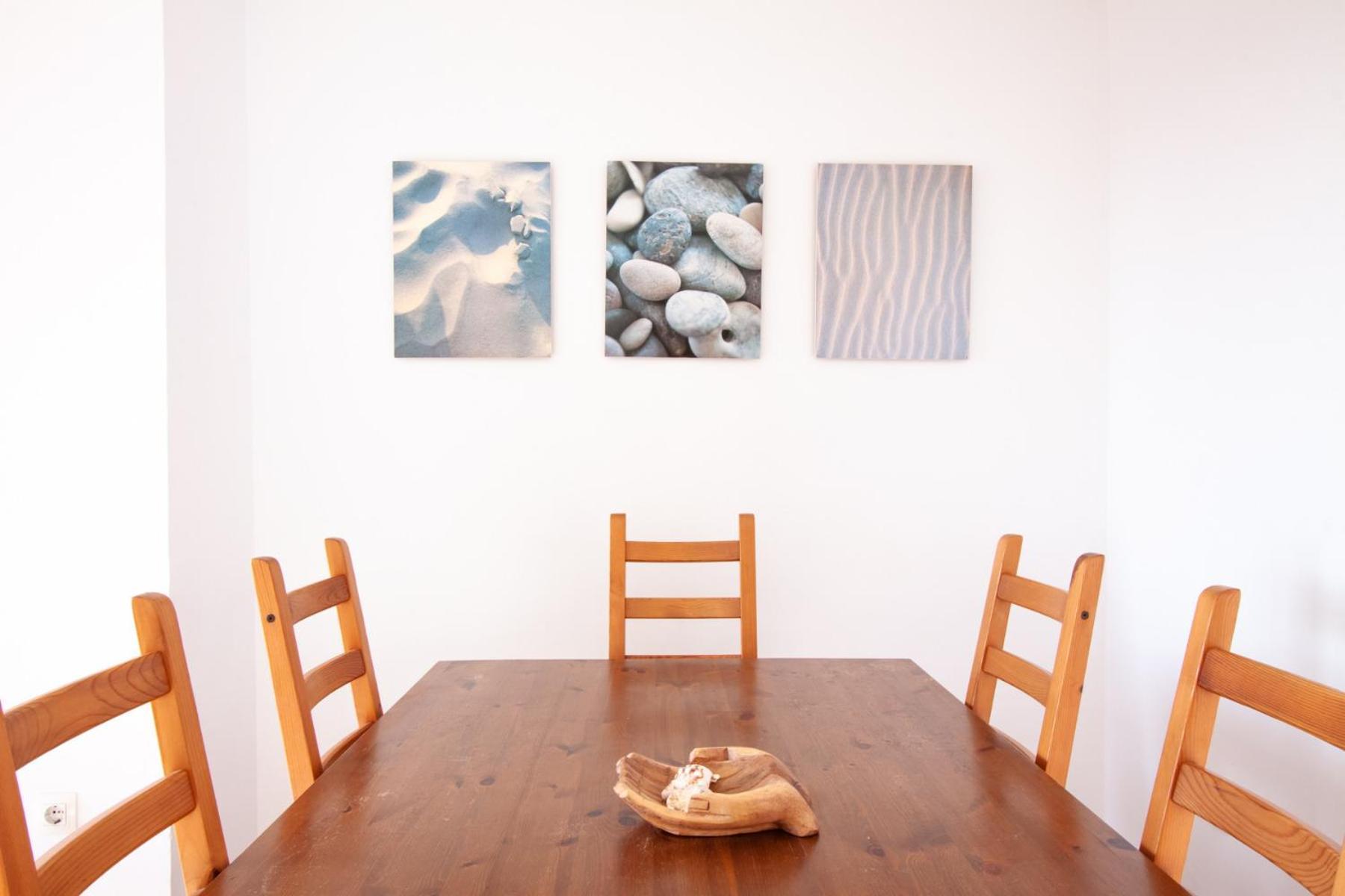 Livingtarifa Apartamento La Duna 外观 照片